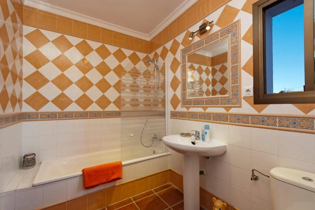 Villa Fran Marco Nerja