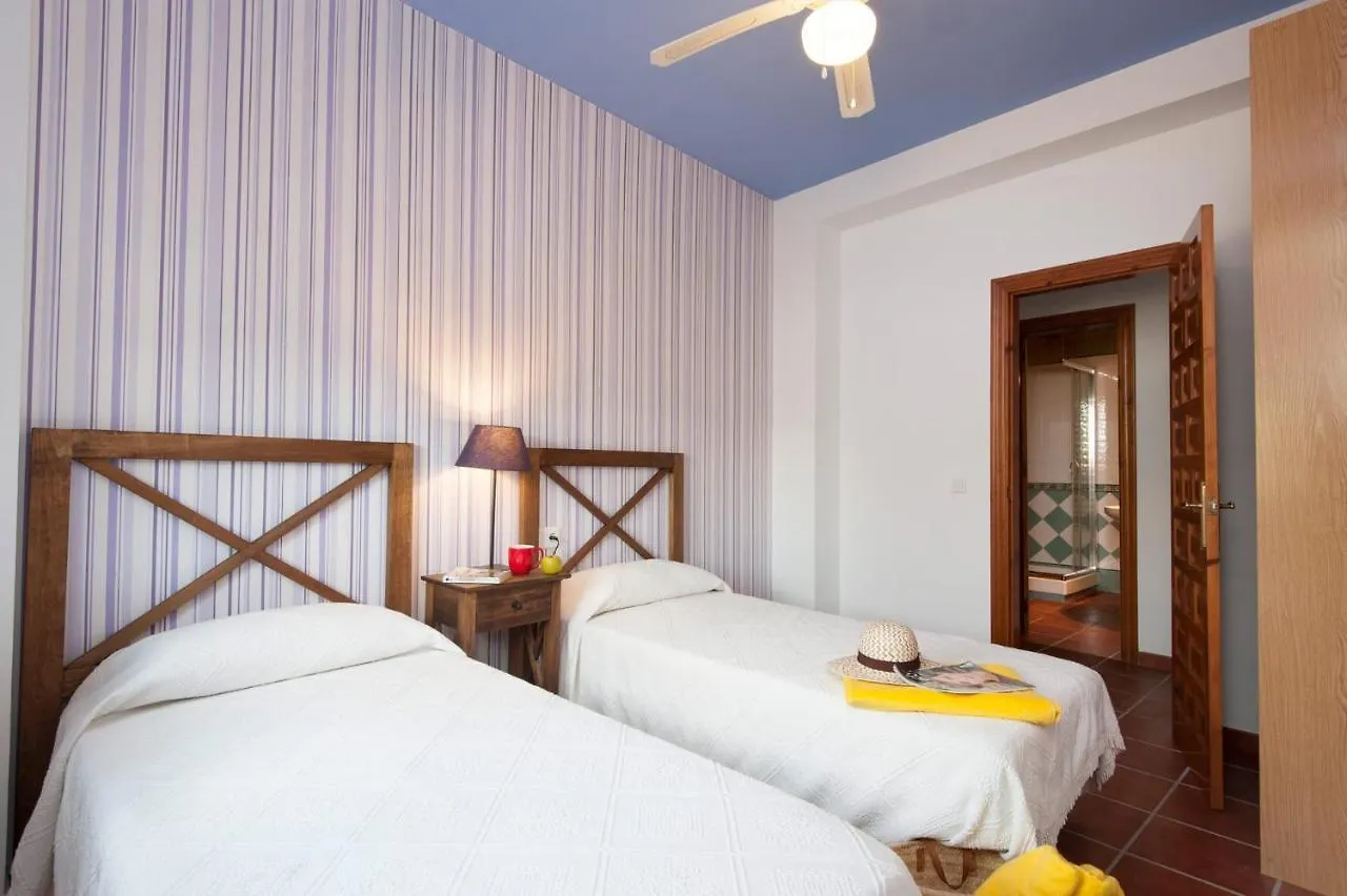 Villa Fran Marco Nerja