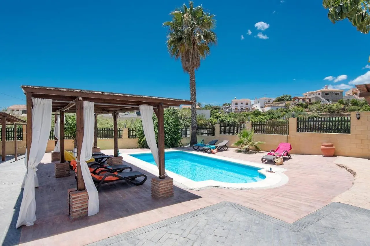 Villa Fran Marco Nerja 0*,