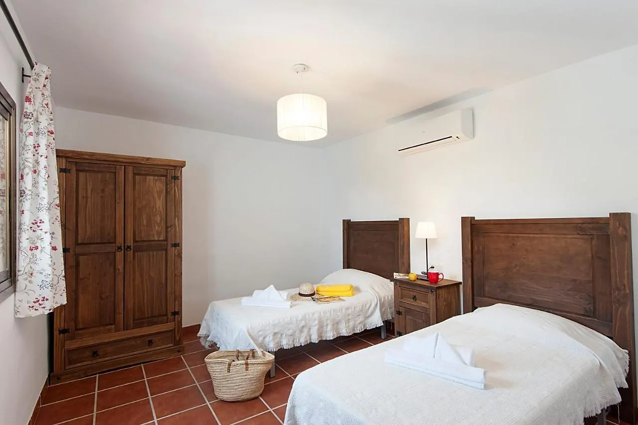Villa Fran Marco Nerja