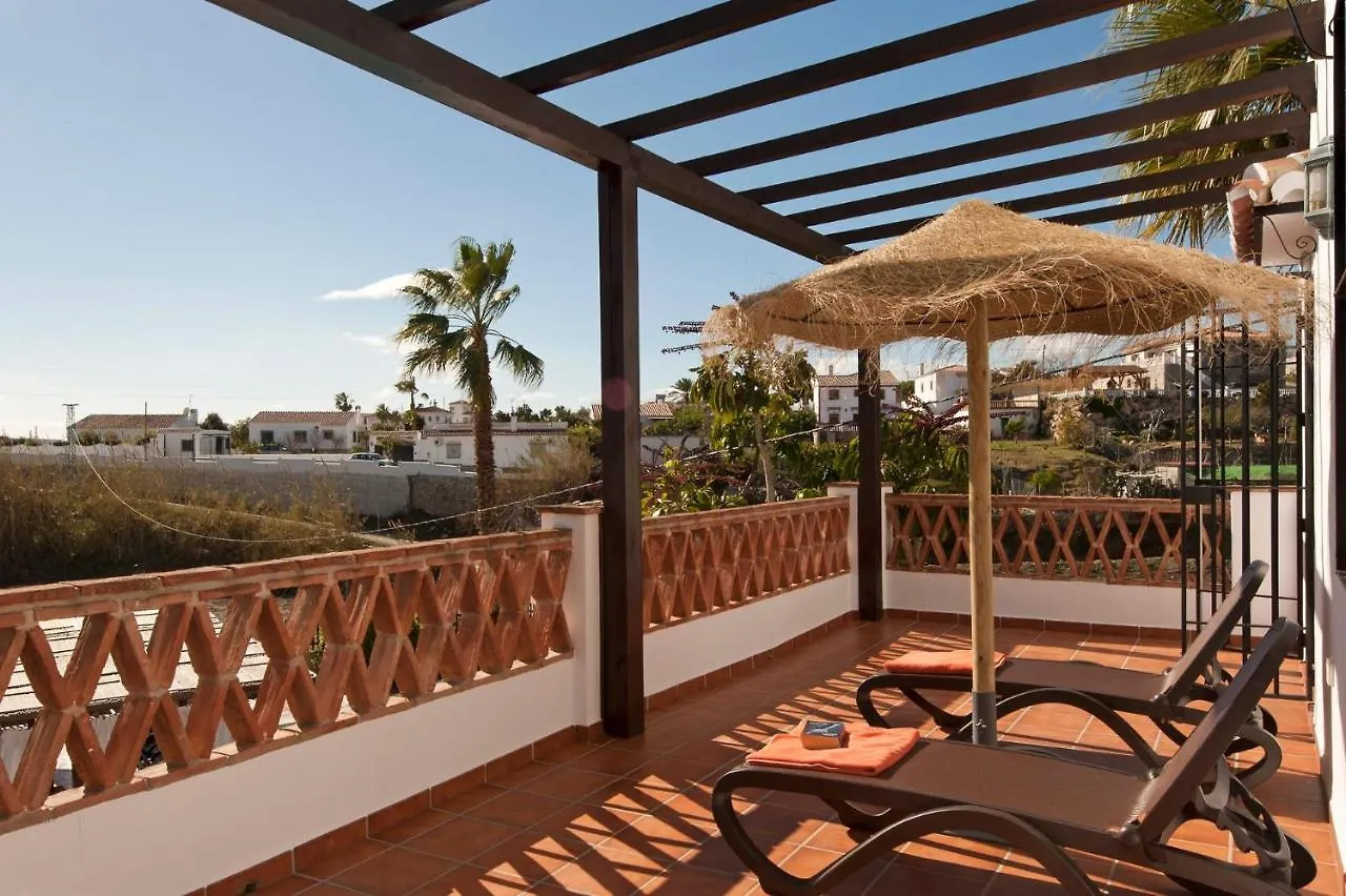 Villa Fran Marco Nerja