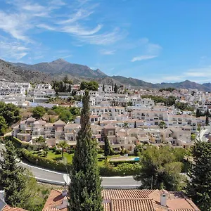  Villa Paradise - Ambar