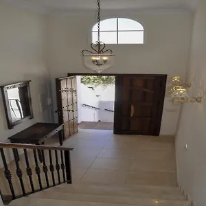  Villa Paradise - El Paraiso