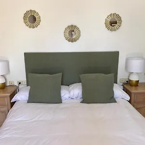  Villa Paradise - Almassora