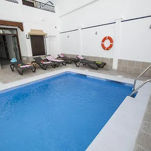  Gasthuis Boutique Bajamar