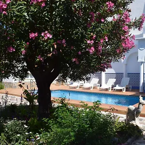 El Jardin Benerja Lägenhet