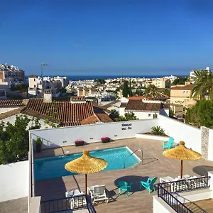 Apartment Terrazas Del Sol, Nerja